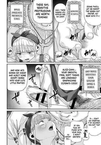 [pastime774] Unique Job "Tanetsuke Oji-san" o Kakutoku shimashita 1-8 | I Acquired the Unique Job (Class) [Mating Oji-san] Ch. 1-8 [English] {Doujins.com}
