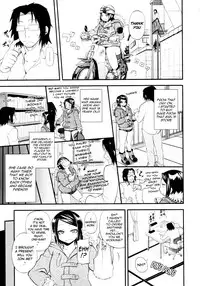 [Jun] Mikawaya de~su | It's Mikawaya (COMIC Tenma 2010-01) [English] [Nemui] [Decensored]