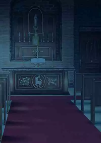 You who became a "pregnant girl"