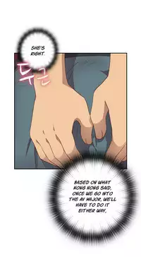 [Ttasoom] H-Campus Ch.0-28 (English) (Ongoing)