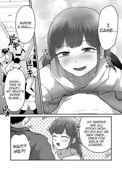 Josoko Roommate to Enkaku Rotor Date
