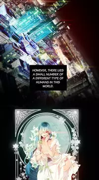 Lilith`s Cord Ch.1-14 (English) (Ongoing)