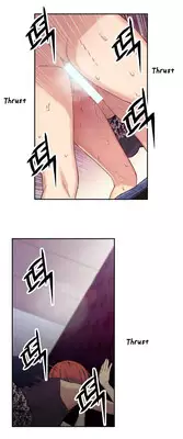 [BAK Hyeong Jun] Sweet Guy Ch.1-48 (English) (YoManga) (Ongoing)