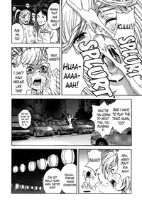 [Hidemaru] Hustle! Danchizuma Ch. 1-17 [English] [Lazarus H]