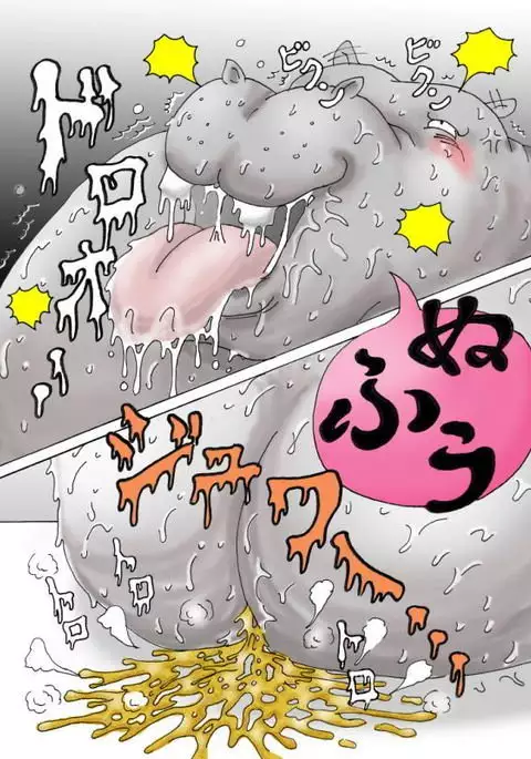 闇に溶けゆく