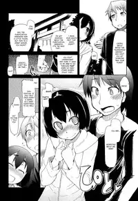 [Ryo] Oishii Oniku no Meshiagarikata | How To Eat Delicious Meat Ch. 1-7 [English] =Anonymous + maipantsu + EroMangaGirls=