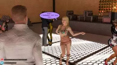 [Mr.SweetCuckhold] – Much bigger than my boyfriend Part 4