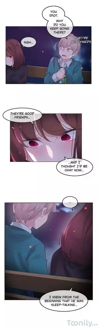 A Pervert's Daily Life • Chapter 61-65