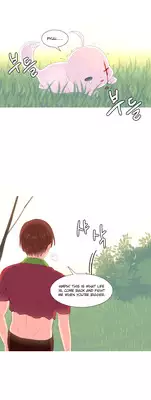 [Tankguy, ROZER] A World That I Rule Ch.01-16 [English] (Game of Scanlation) (Ongoing)