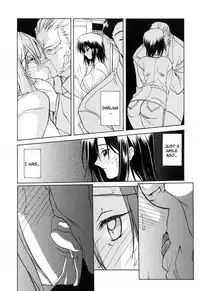 [Sanbun Kyoden] Sougetsu no Kisetsu [English] {SaHa + Faytear}