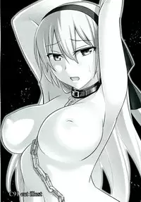 [Monorabbi (Rabbi)] Locus of Slave ZERO (The Legend of Heroes: Zero no Kiseki, The Legend of Heroes: Ao no Kiseki, Tokyo Xanadu) [Digital]