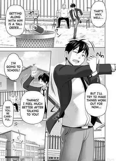 [Tsubonuma] Omae no Kaa-chan Sugee Yokatta yo. [English] [biribiri]