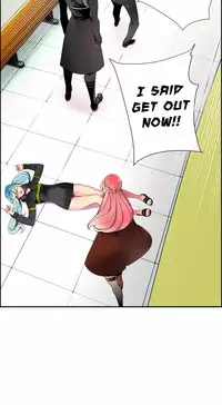 Lilith`s Cord Ch.1-14 (English) (Ongoing)