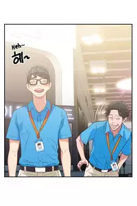 [BAK Hyeong Jun] Sweet Guy Ch. 1-49 [English] [YoManga]