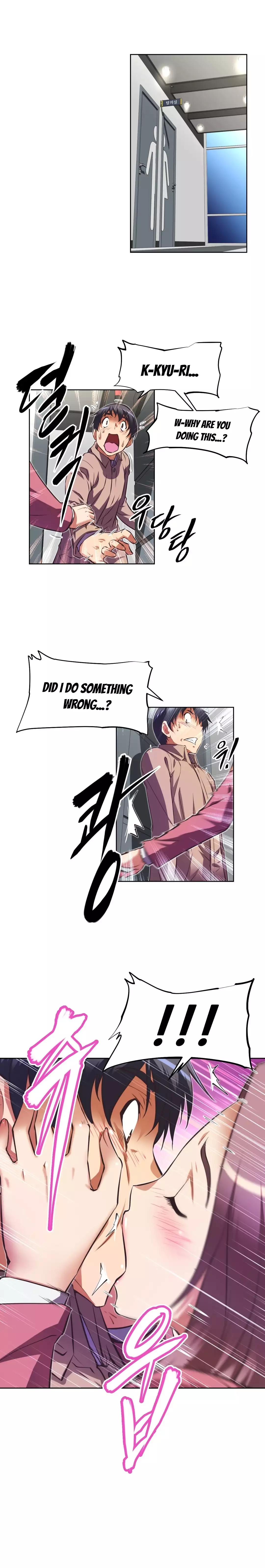 Brawling Go Ch.76-125