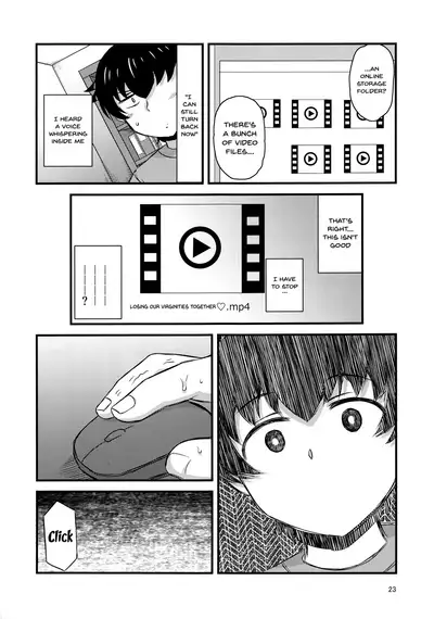 (C96) [Great Canyon (Deep Valley)] Anetorare ~Boku no Daisuki na Onee-chan ga Aitsu ni Ubawareta Hanashi~ | Sister NTR ~A Story About How He Stole My Precious Older Sister~ [English] {Doujins.com}
