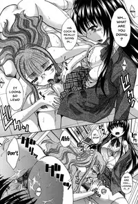 [Itaba Hiroshi] Houkago no Kanojo wa Neburarete Naku. | My Girlfriend is Making Lewd Sounds After School [English] [Doujins.com] [Digital] [Incomplete]