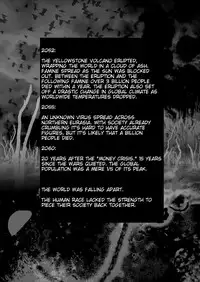 (C92) [Otaku Beam (Ootsuka Mahiro)] Sorako no Tabi 8 [English] =Tigoris Translates=