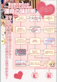 [Yameta Takashi, Sagisawa Anzu, Inuhiko] Colorful Kiss ~12 Ko no Mune Kyun~ Official Fanbook Brilliant Days!