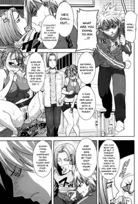 [Tanaka Aji] "Kare ni... Dakaremashita. Ato, Ne..." ~Otome ga Chuuko XXX Desu to Kokuhaku Suru Hi~ | He...Embraced Me.After That... [English] {Doujins.com}