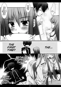 (SC35) [PINK (Araiguma)] Pizza...orz (CODE GEASS: Lelouch of the Rebellion) [English]