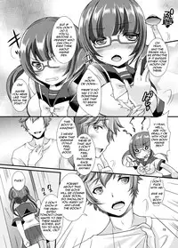 [TSF no F (Various)] TSF no F no Hon Sono 1 [English] [Aulen] [Digital]
