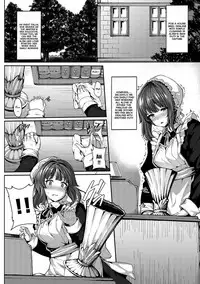 [Shiokonbu] Fanaticism Ch. 1-2 [English] [葛の寺] [Digital]