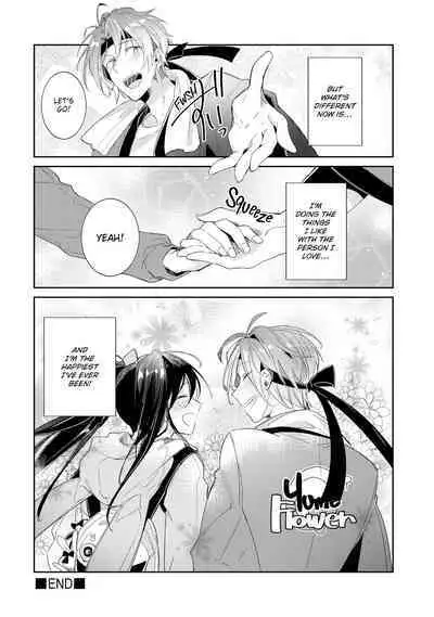 [Wacoco Waco] DolOta no Boku desu ga Shinken ni Idol Mezashimasu!? | Can an Otaku Like Me Really Be an Idol!? [English] [Decensored] [Digital]