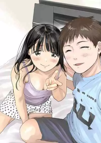 [Chocoro] Kanojo no SmaPho o Nozoita dake nano ni 2 | I Just Snooped through Her Smartphone 2 [English] [Decensored]