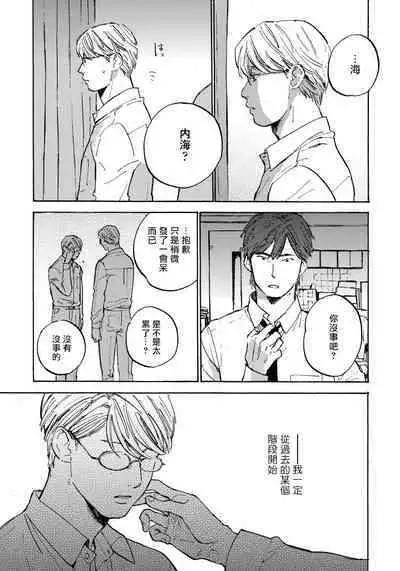 Fujunai Process | 不纯爱Process