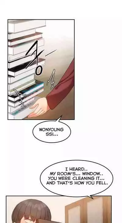 [Goon Yo Hee, Mx2j] Hahri’s Lumpy Boardhouse Ch.10/32 [English] [Hentai Universe] Ongoing