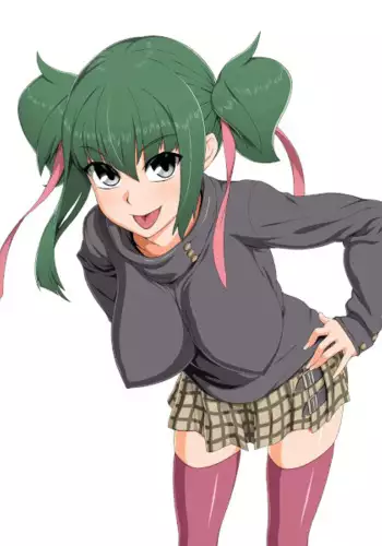 Jyuukan Vitamin 2