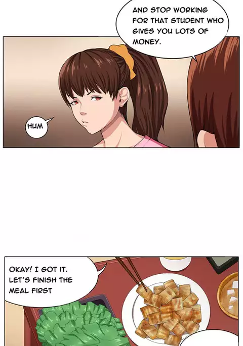Trap Ch.1-3
