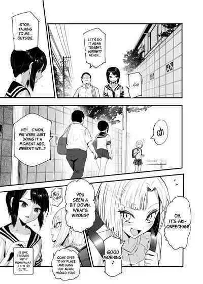 Moshimo DeliHeal EX 2 Ore o Baka ni Shita Onna o Cheat de DeliHeal Sasete Naite Ayamatte mo Yobitsuzukeru