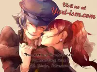 (C88) [MEGANE81 (Shinocco)] Eighteen Emotion (Persona 4) [English] [Yuri-ism]