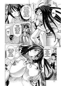 [Nico Pun Nise] Purimu no Nikki - The Diary of Purimu ~Dashichatta de Shou~ [English] [Rapture Scans]