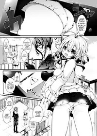 [blue killer (Doku Denpa)] Oshiete! Yuki-chan Sensei - Teach Me! Ms.Yuki-chan [English] [Doujins.com] [Digital]