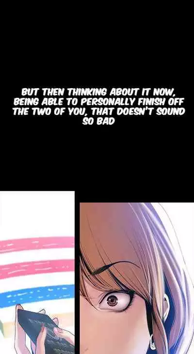 A Wonderful New World Ch.30/?