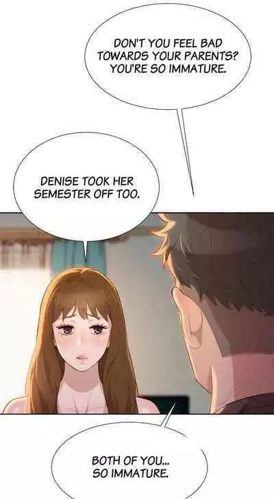 What do you Take me For? Ch.14/?