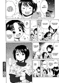 [Inuboshi] Tsukimisou no Akari | The Light of Tsukimi Manor Ch. 1-6 [English] [Hayama_Kotono]