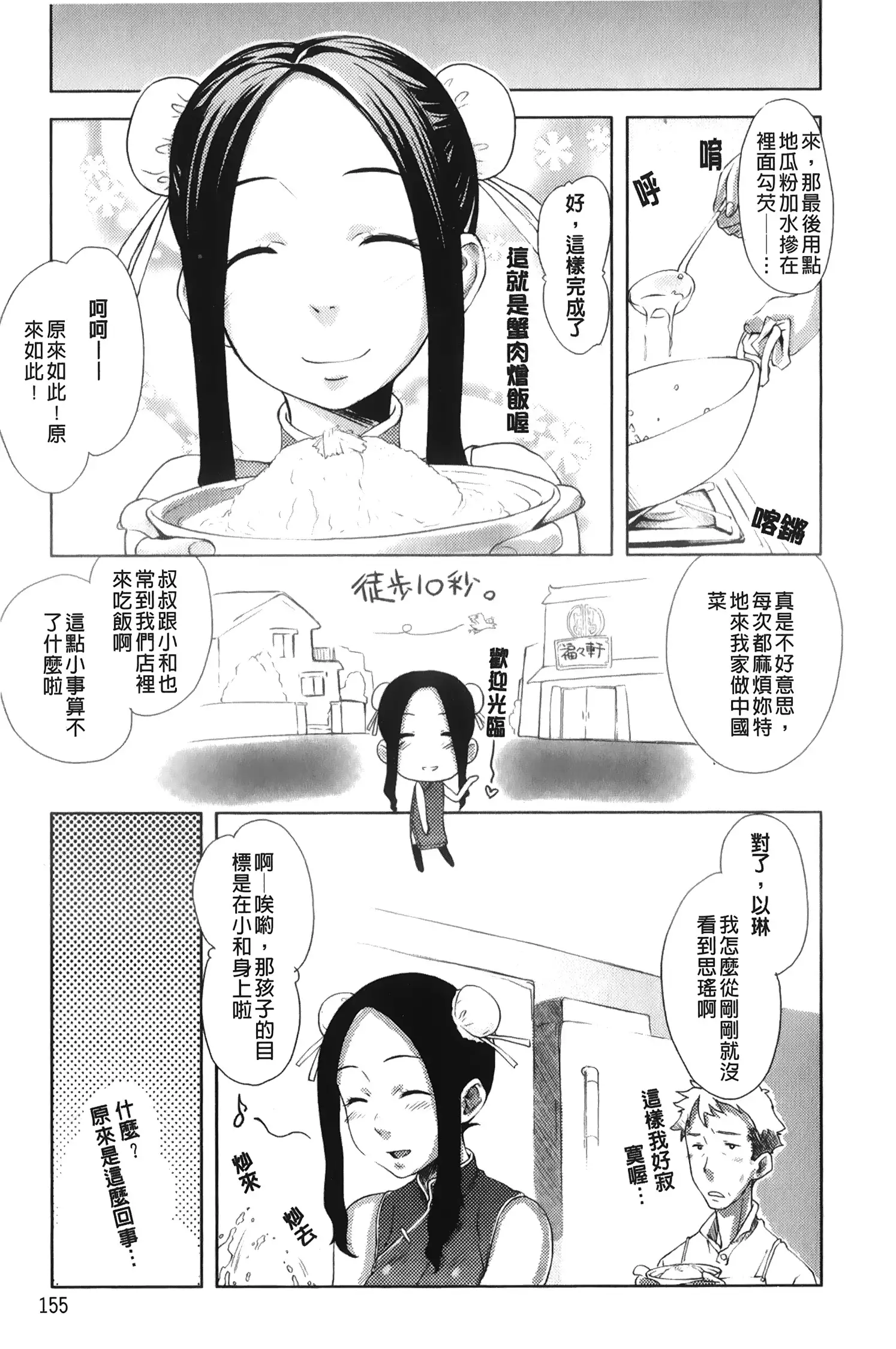 Maple Syrup | 香醇甜美淫慾楓糖漿