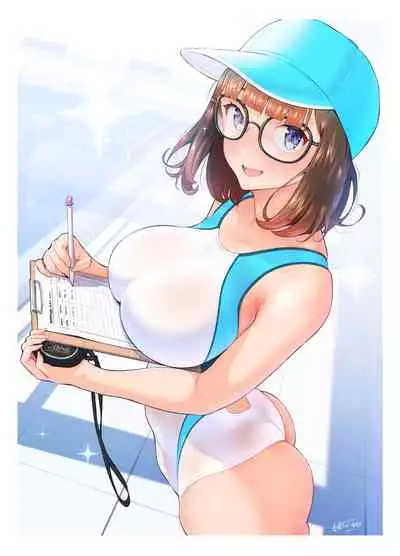風紀ちゃん ききいっぱつ！！
