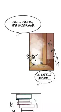 [Mx2J] Hahri's Lumpy Boardhouse Ch. 0-17 [English] (YoManga) (Ongoing)