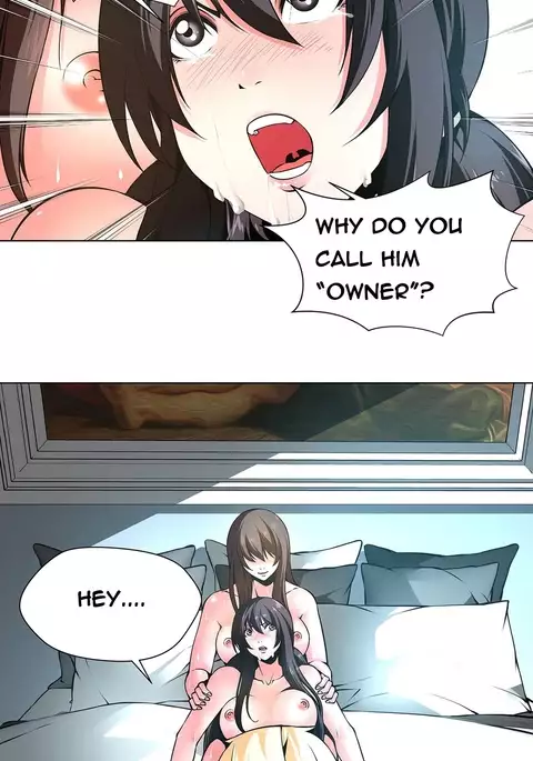 Twin Slave Ch.1-39