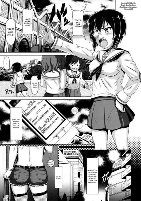 JAGD Momo-chan