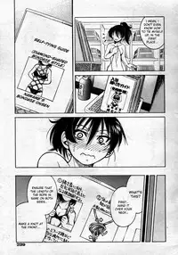 [Inoue Yoshihisa] Escape Creator [English]