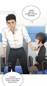 [Semni] Close as Neighbors (Ch.1-43) [English] [Ongoing]