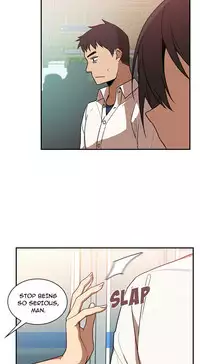 [Semni] Close as Neighbors (Ch.1-43) [English] [Ongoing]