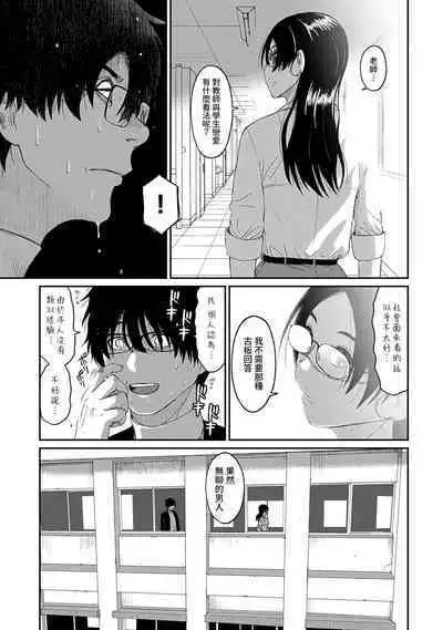 Itaiamai | 痛苦的甜蜜 Ch. 1-24