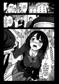 [Mokusei Zaijuu] Zetsubou no Inaka Shojo ~Aichi Hen~ | A Virgin's Netorare Rape and Despair ~Aichi Edition~ (Inaka Shojo) [English] [B.E.C. Scans]